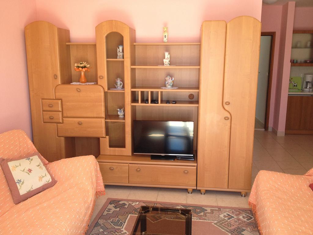 Apartments Rukavina Rogoznica  Ruang foto