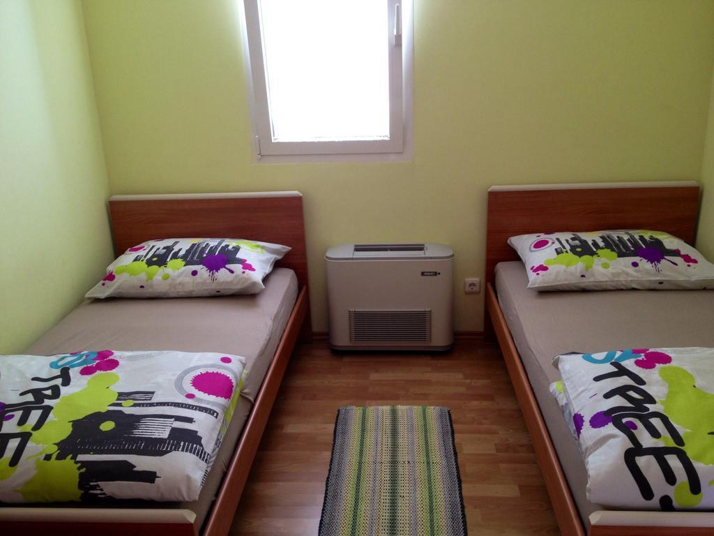 Apartments Rukavina Rogoznica  Ruang foto
