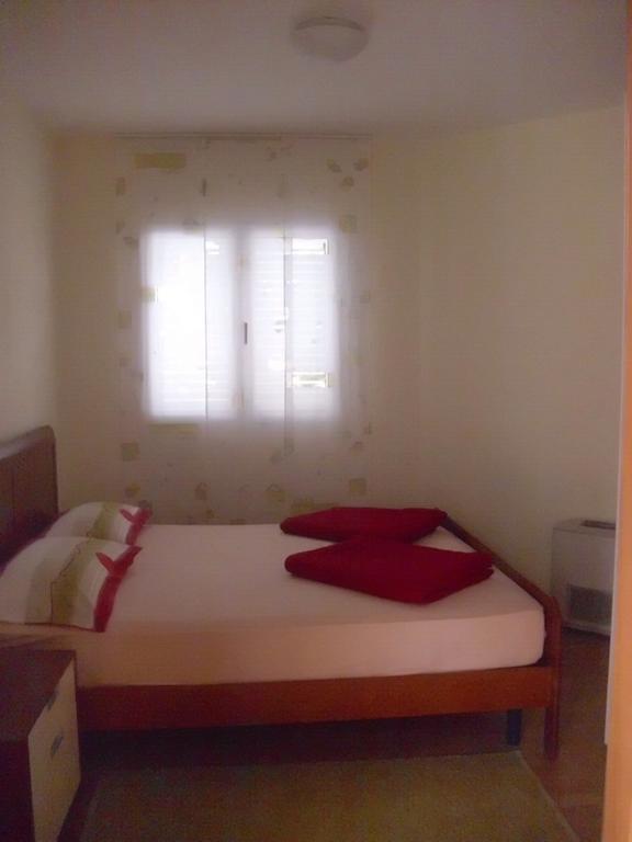 Apartments Rukavina Rogoznica  Bagian luar foto